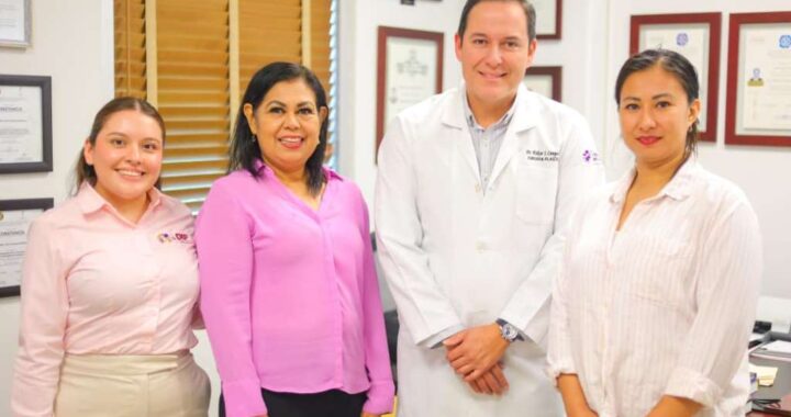 Avanza recuperación de beneficiarias de Campaña de Reconstrucción de Mama 2026 del DIF-Reynosa