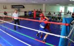 Invita el Gobierno de Reynosa a formar parte de la disciplina de Boxeo