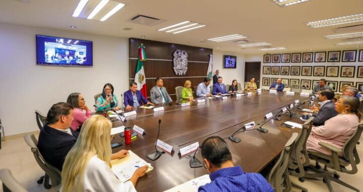 Aprobó Cabildo de Reynosa relevo de Síndicos y Regidores