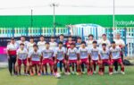 Seleccionados de Reynosa jugarán la final de fútbol de la Olimpiada Nacional CONADE