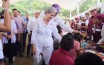 Arrancan en mayo las brigadas “Transformando Familias” del DIF Tamaulipas