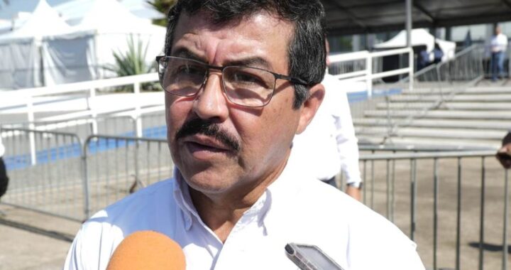 Ningún joven se quedará sin cursar bachillerato: Dámaso Anaya