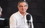 En “Diálogos con Américo”, destaca gobernador obras estratégicas para transformar Tamaulipas