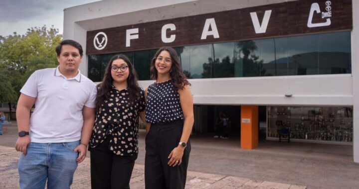 Obtiene UAT primer lugar nacional en maratón estudiantil de contabilidad