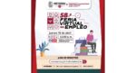 Acercará Feria Virtual de Empleo oportunidades laborales en Reynosa