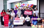 Celebra INJUVE Tamaulipas la niñez y fortalece el tejido social
