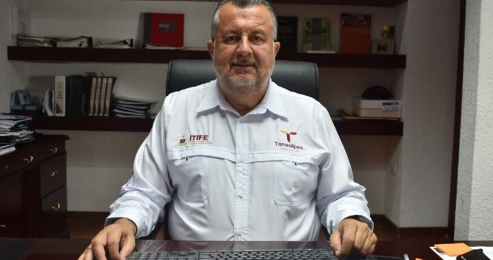 Avanza ITIFE en validación y contratación de obras para más de 100 planteles en Tamaulipas