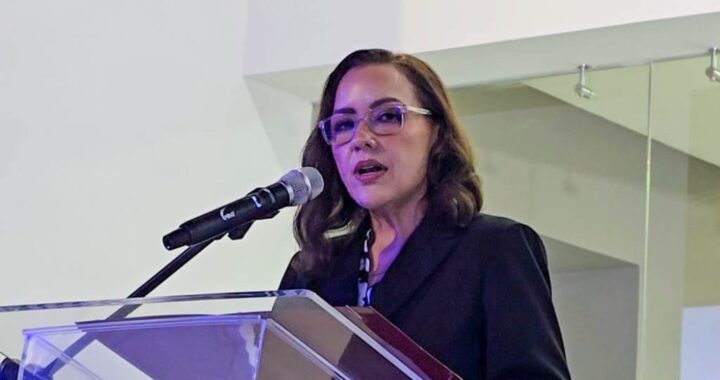 Adriana Marcela encabeza inauguración de nuevo hospital en Ciudad Victoria