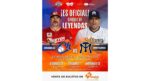 Invita Alcalde de Reynosa a la gran serie de beisbol Charros de Jalisco vs Sultanes de Monterrey