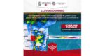 Indica pronóstico climatológico más lluvia para Reynosa
