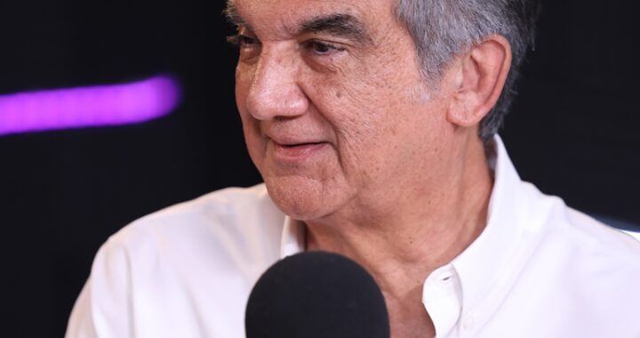 Lo que prometemos, lo cumplimos: Américo