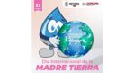 Hace COMAPA llamado a cuidar el agua en el Día de la Madre Tierra