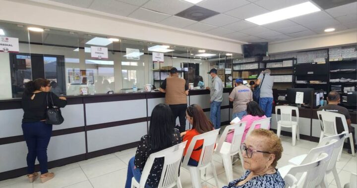 Paga tu rezago de Impuesto Predial sin recargos durante abril y mayo