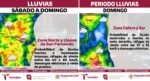 Protección Civil Tamaulipas alerta por ingreso del Frente Frío No. 43
