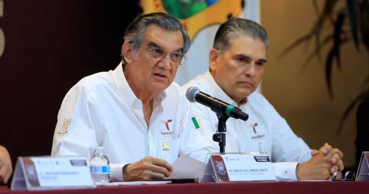 Registra Tamaulipas 100% de ocupación hotelera y supera en más de 250 mil visitantes la cifra del año pasado