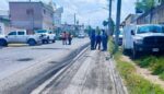 Rehabilitó Gobierno de Reynosa pavimento de la calle José de Escandón