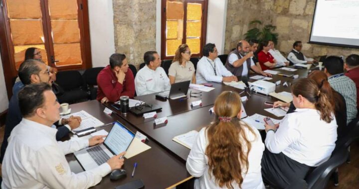 Mantiene Sector Salud vigilancia epidemiológica para la prevención de enfermedades como sarampión y paludismo