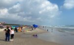 Mantiene Tamaulipas vigilancia activa en playas