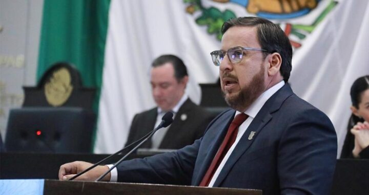 Consolida educación las bases para el bienestar con justicia social