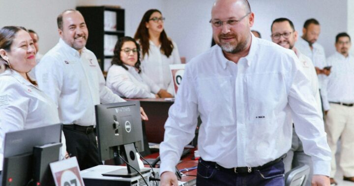 Inauguran nuevas instalaciones del Instituto de Defensoría Pública en Tamaulipas