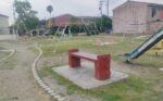 Desarrolla Servicios Públicos limpieza integral de plazas en Villas de Imaq de Reynosa
