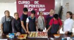 Suman SSPT e ITACE esfuerzos para prevenir el delito y su reincidencia en adolescentes de Tamaulipas
