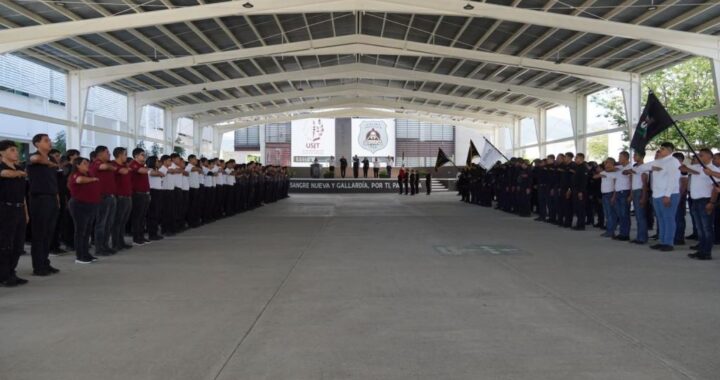 Aumenta USJT matrícula en licenciaturas y programas de posgrado