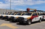 Con más equipamiento y voluntad política, Tamaulipas avanza en seguridad