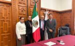 Refuerza Tamaulipas coordinación con el Gobierno Federal para impulsar estrategias de salud en beneficio de la población