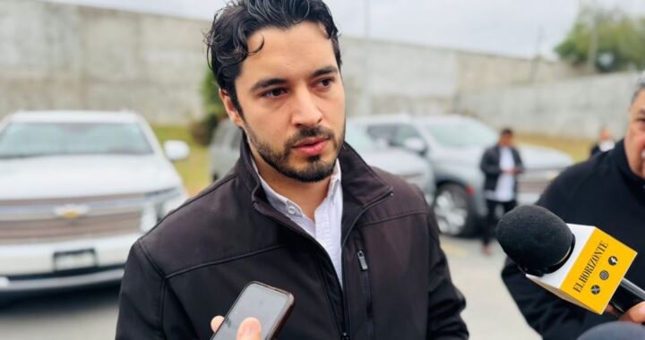 Impulsa STPS reclutamiento para construcción de Viviendas del Bienestar en Tamaulipas