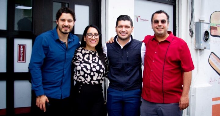 Refuerzan acciones en Matamoros para atender a trabajadores afectados en la frontera norte