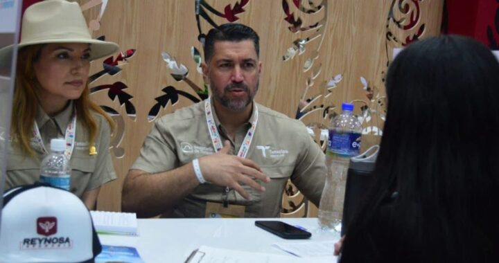 Listo Tamaulipas para brillar en el Tianguis Turístico: Sectur