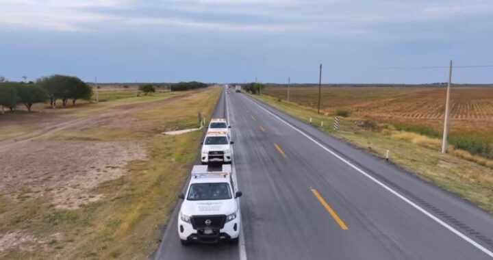 Conquista Tamaulipas a visitantes que viajan en familia y por carretera