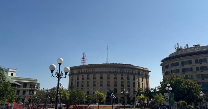 Reporta Secretaría de Turismo ocupación hotelera del 90 %