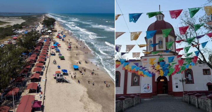 Vota por Tamaulipas en Lo Mejor de México 2026