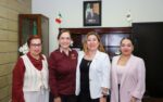 Fortalecen coordinación binacional en salud pública en Tamaulipas