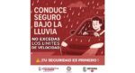 Recomienda Gobierno Municipal de Reynosa conducir con precaución