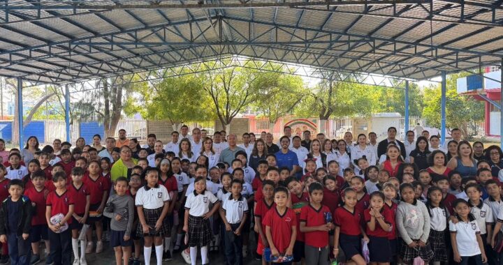 La UAT se suma con actividades científicas al Mundial Social México 2026