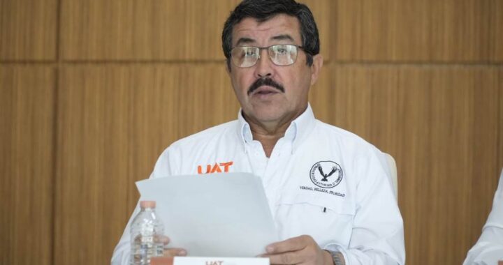 Otorgará la UAT el doctorado honoris causa al Dr. David Kershenobich