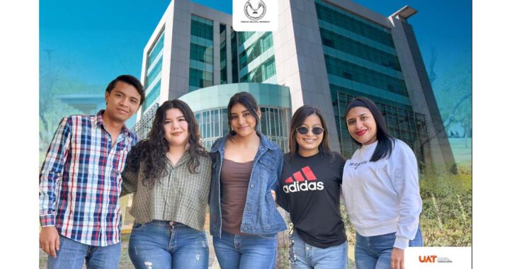 Concluye UAT periodo vacacional y reanuda actividades en sus campus