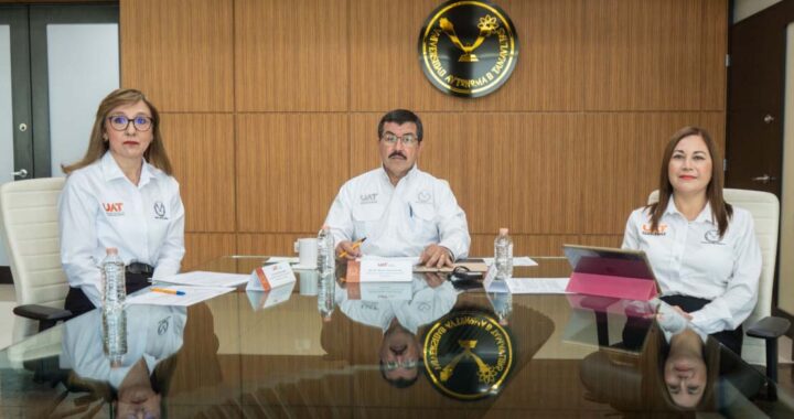 Lanza la UAT nuevas estrategias para realizar posgrado en plataformas virtuales