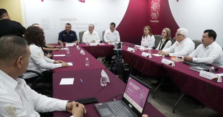 Proyecto de la UAT fortalece el desarrollo turístico y cultural de Tamaulipas