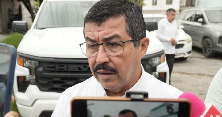 Avances académicos e impulso a las becas a estudiantes, serán los principales temas del Segundo Informe del Rector