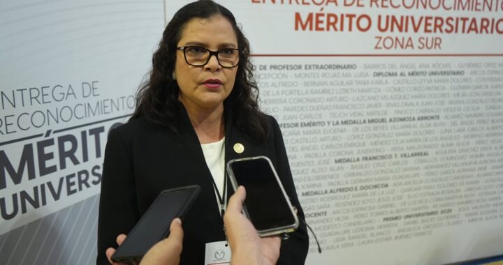 Lidera UAT proyecto pionero en fisiología vegetal en el noreste de México