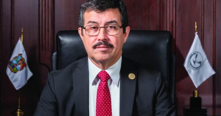 Rendirá Dámaso Anaya su Segundo Informe al frente de la UAT