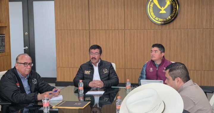 Impulsan la creación del Centro Integral de Producción de Carne de Calidad en Tamaulipas