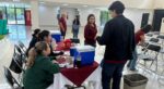 Protege UT Nuevo Laredo la salud estudiantil mediante jornada de vacunación contra el VPH