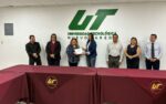 Impulsa UT Nuevo Laredo la calidad educativa mediante el reconocimiento a la excelencia docente