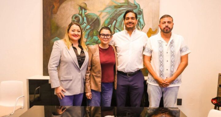 Es Reynosa ciudad inclusiva e igualitaria desde su Gobierno