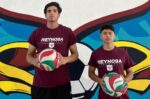 Convocan a reynosenses a la Preselección Nacional de Voleibol